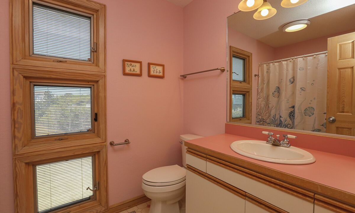 Photo of Bathroom in Southern Shores