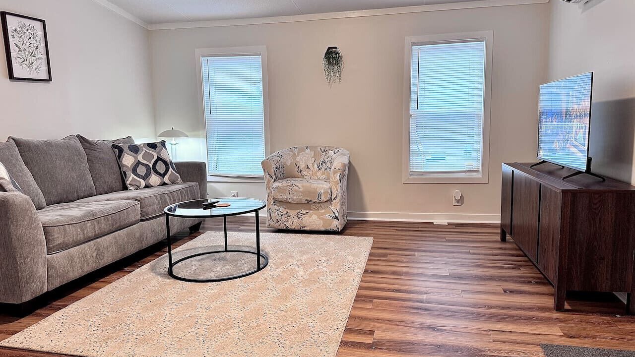 Photo of Livingroom in Beaufort