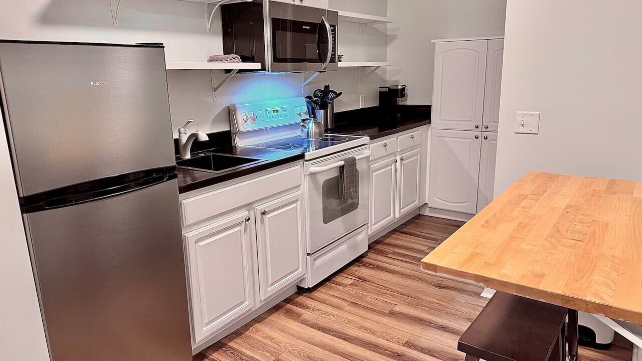 Photo of Kitchen in Beaufort