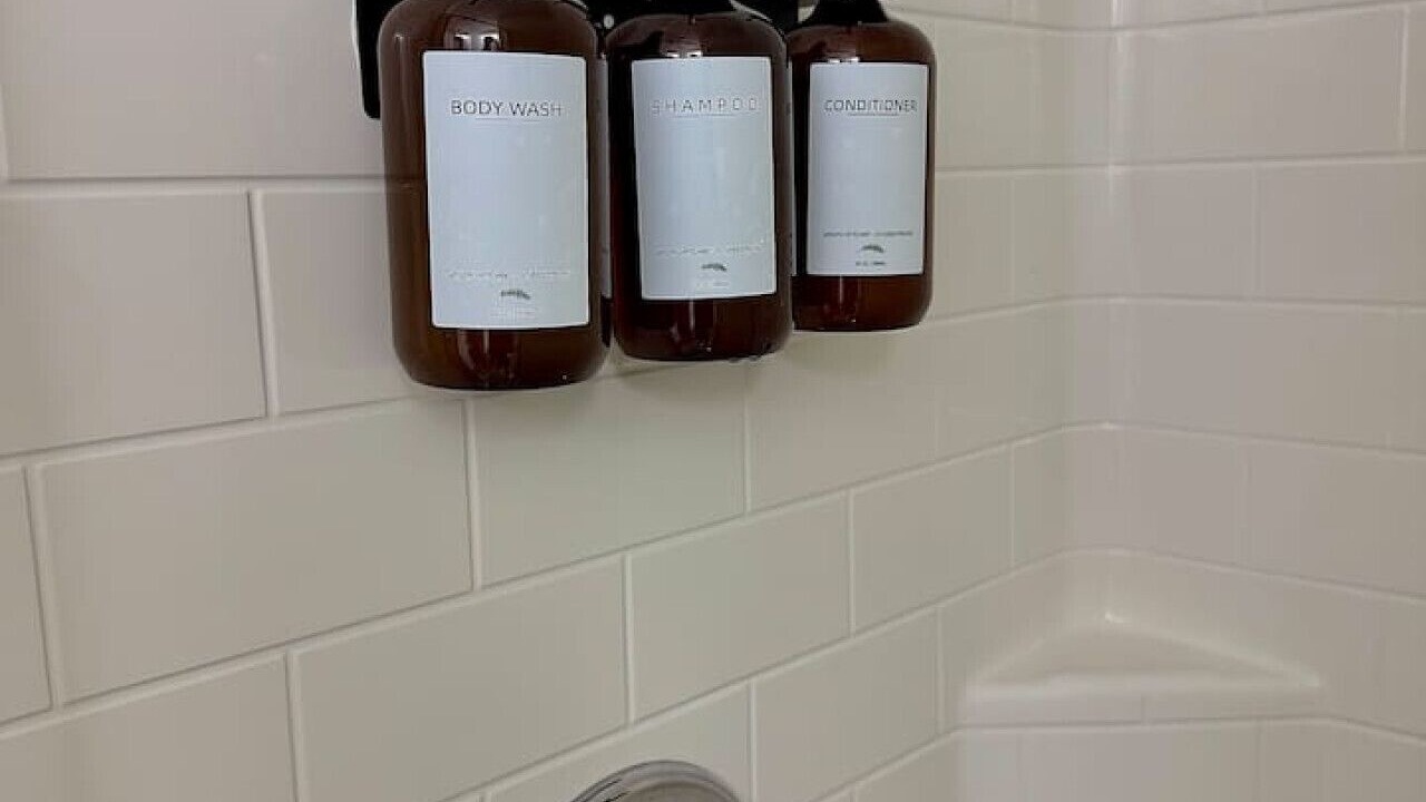 Photo of Bathroom in Beaufort