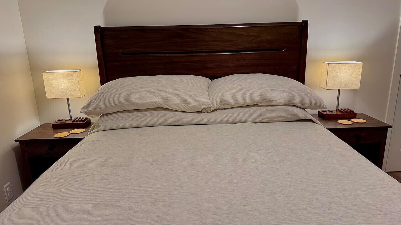 Photo of Bedroom in Beaufort