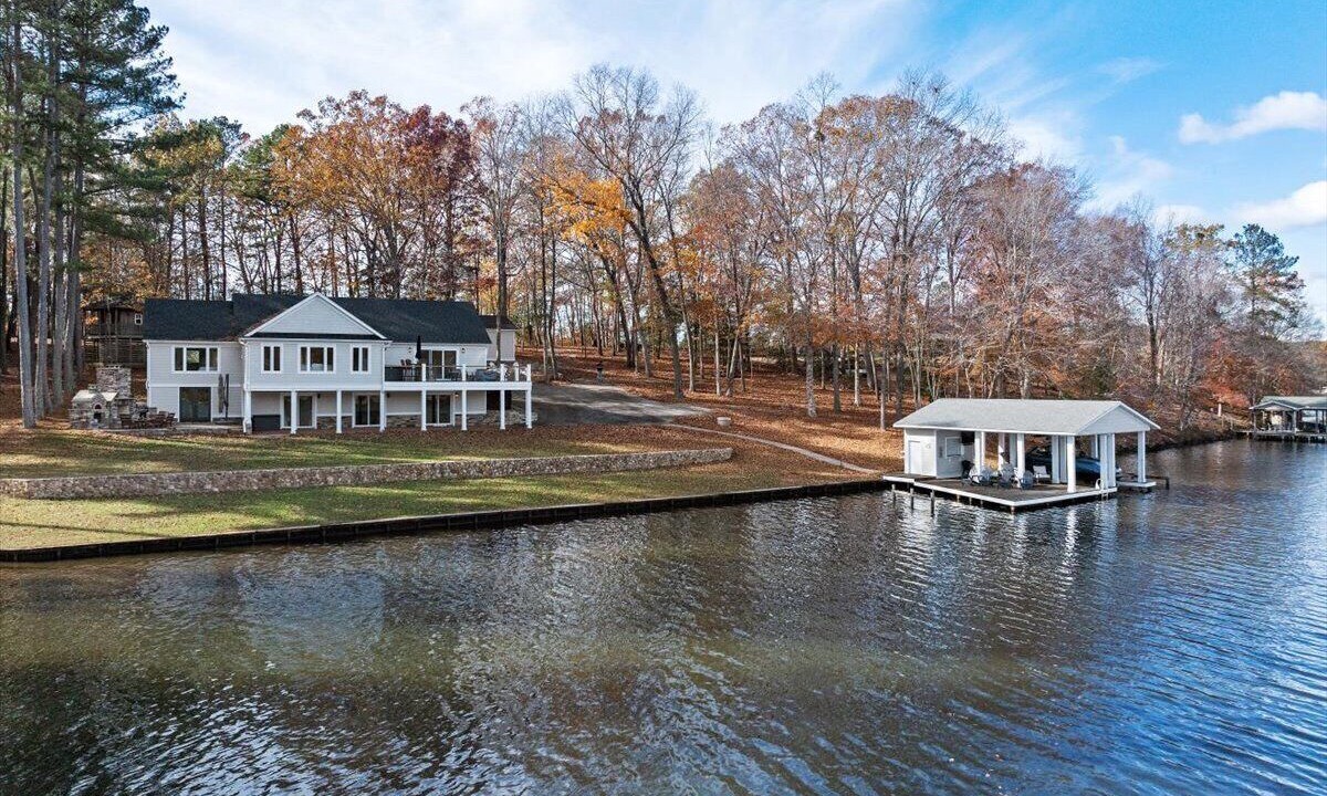 Photo of Outdoor in Morristown