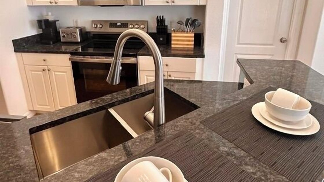 Photo of Kitchen in Tuscan Hills