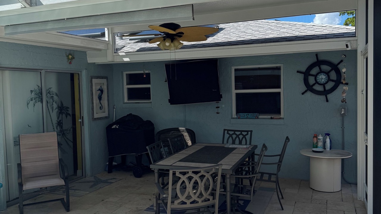 Photo of Outdoor in Cypress Lake