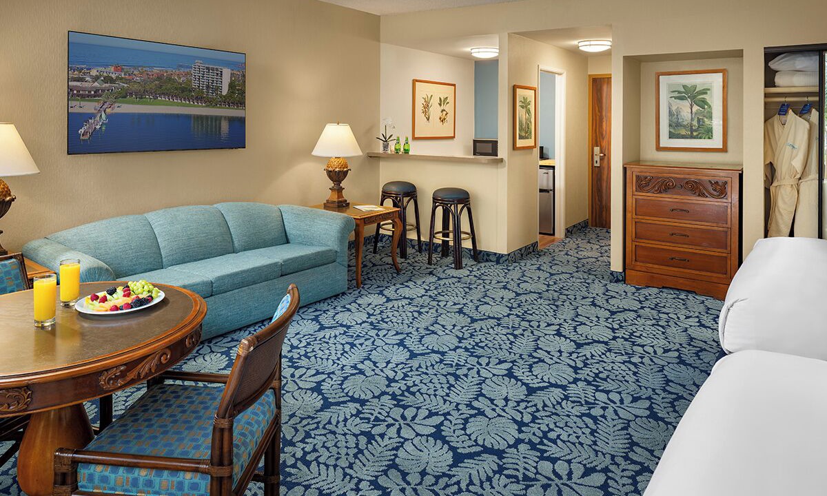 Photo of Livingroom in Crown Point