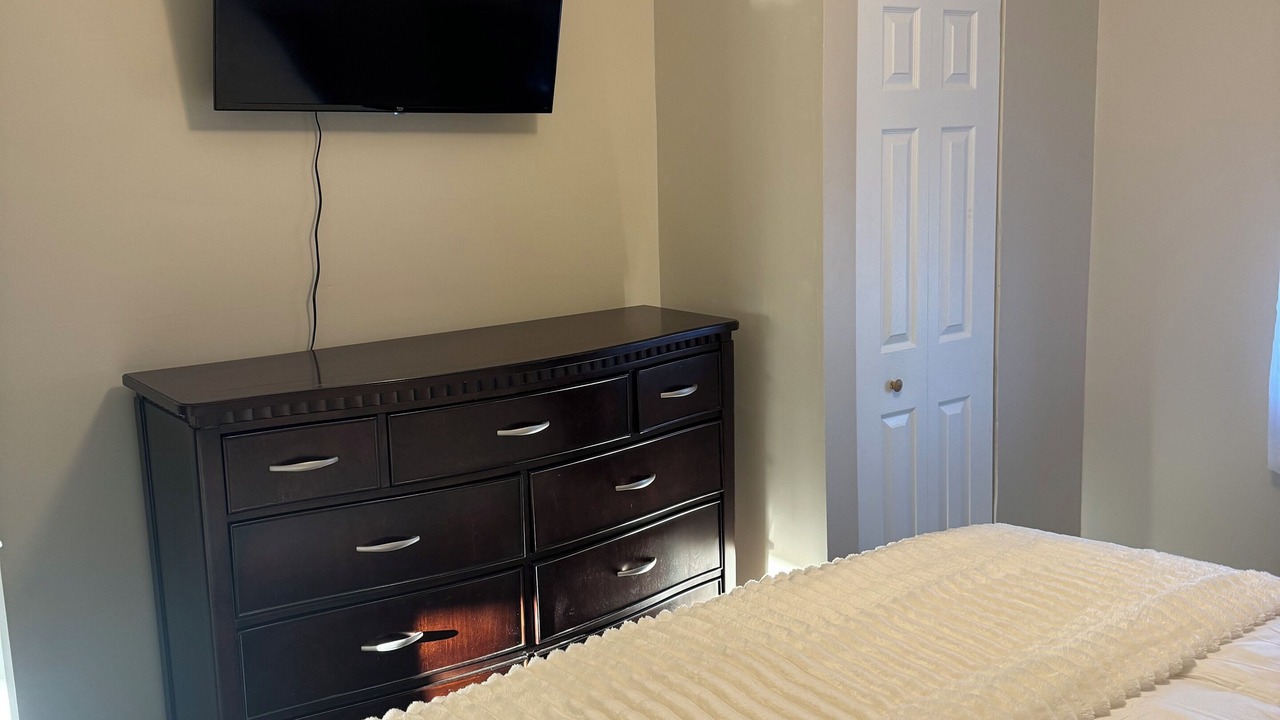 Photo of Bedroom in Covington