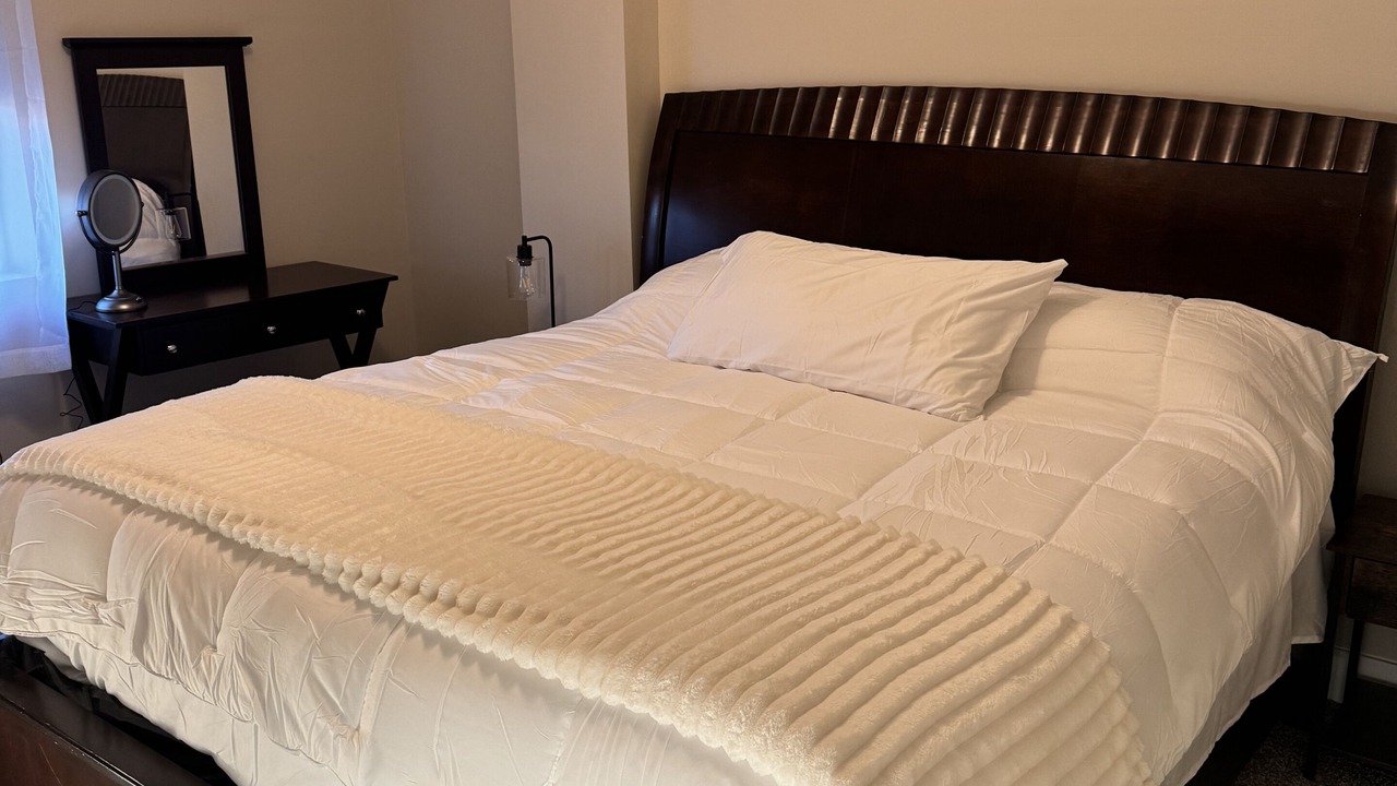 Photo of Bedroom in Covington