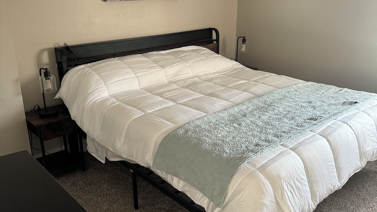 Photo of Bedroom in Covington