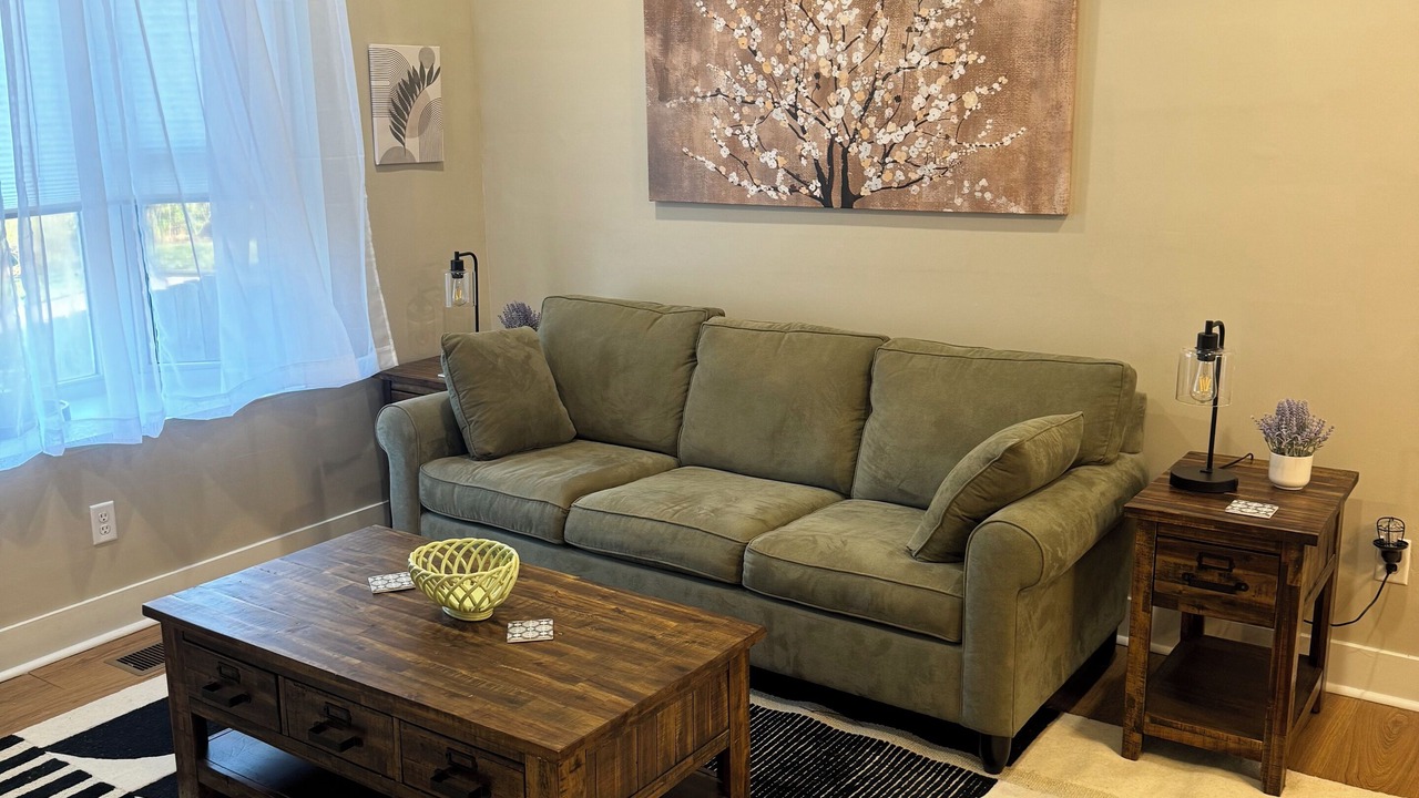 Photo of Livingroom in Covington