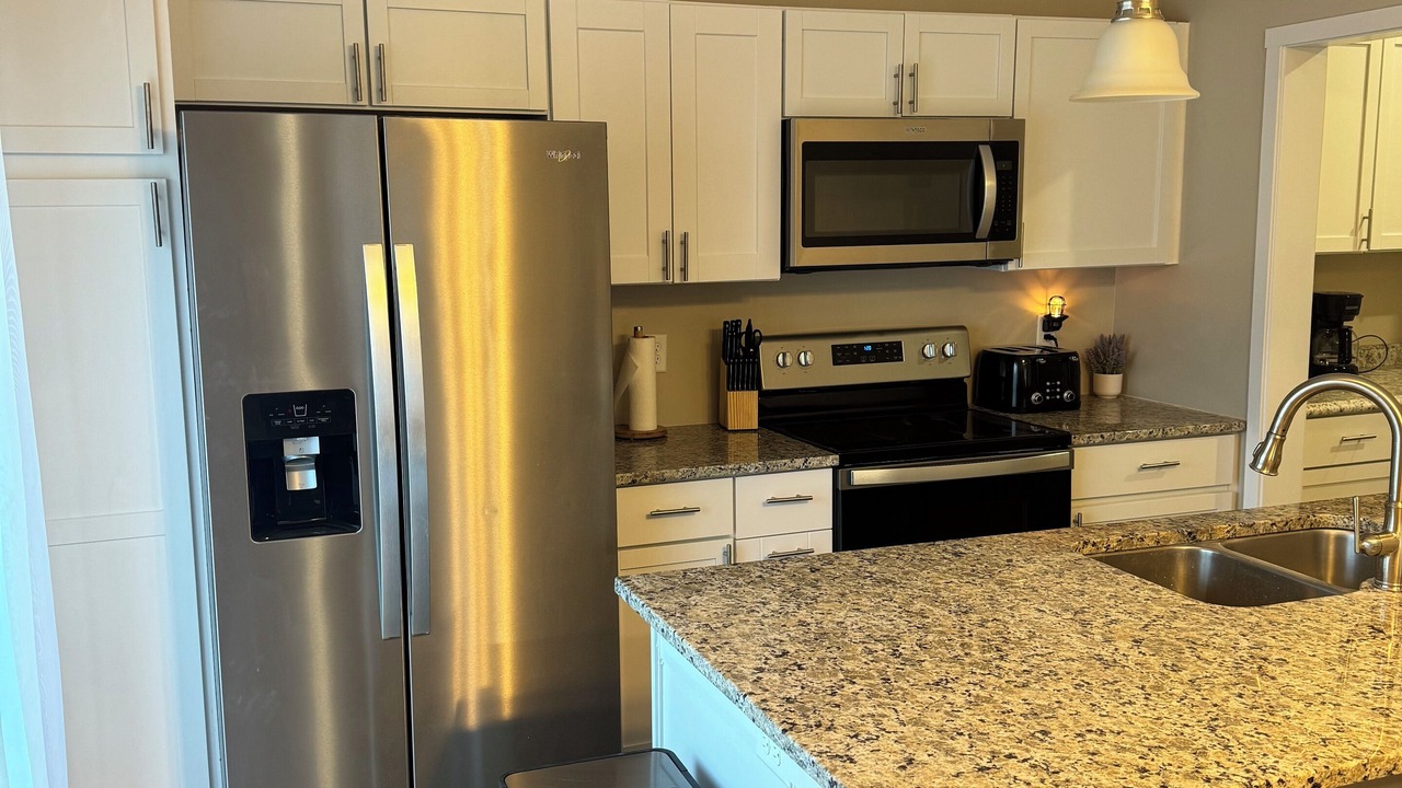 Photo of Kitchen in Covington