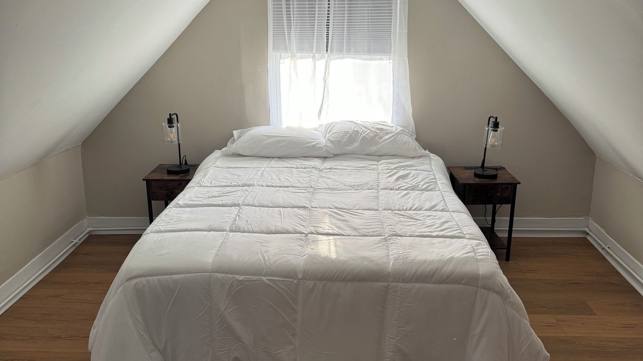 Photo of Bedroom in Covington