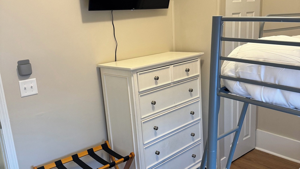 Photo of Bedroom in Covington