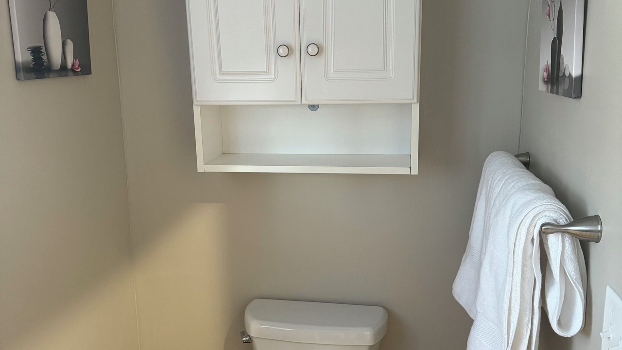 Photo of Bathroom in Covington