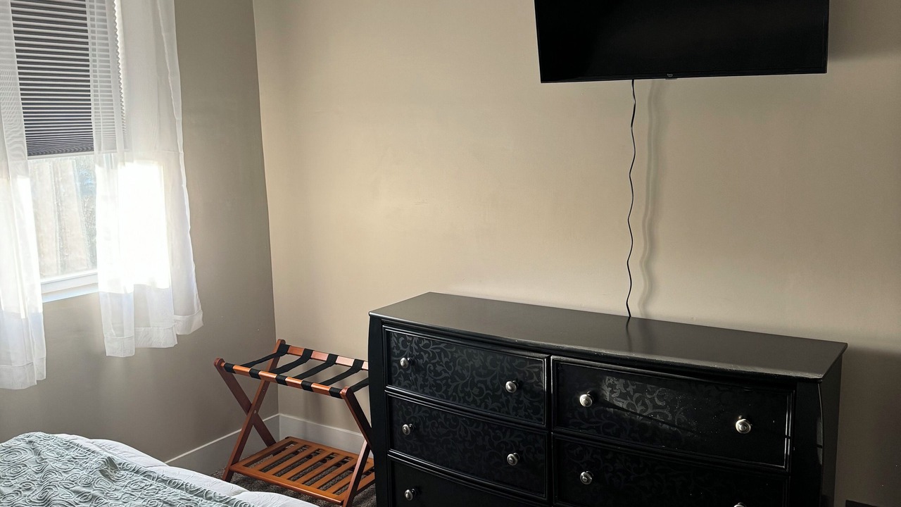 Photo of Bedroom in Covington