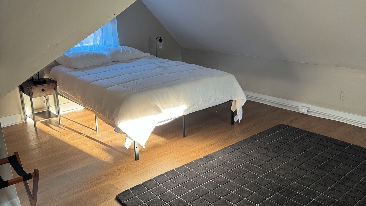 Photo of Bedroom in Covington