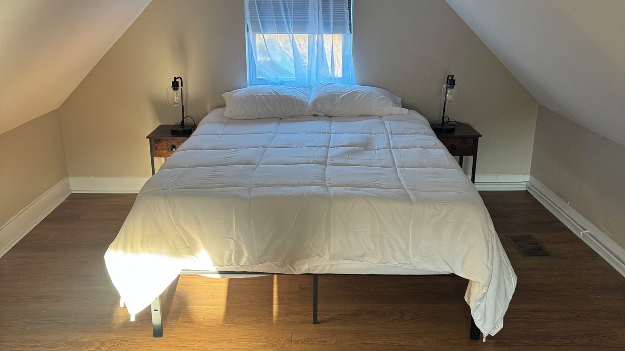 Photo of Bedroom in Covington