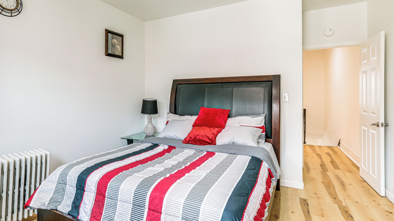 Photo of Bedroom in Eastwick