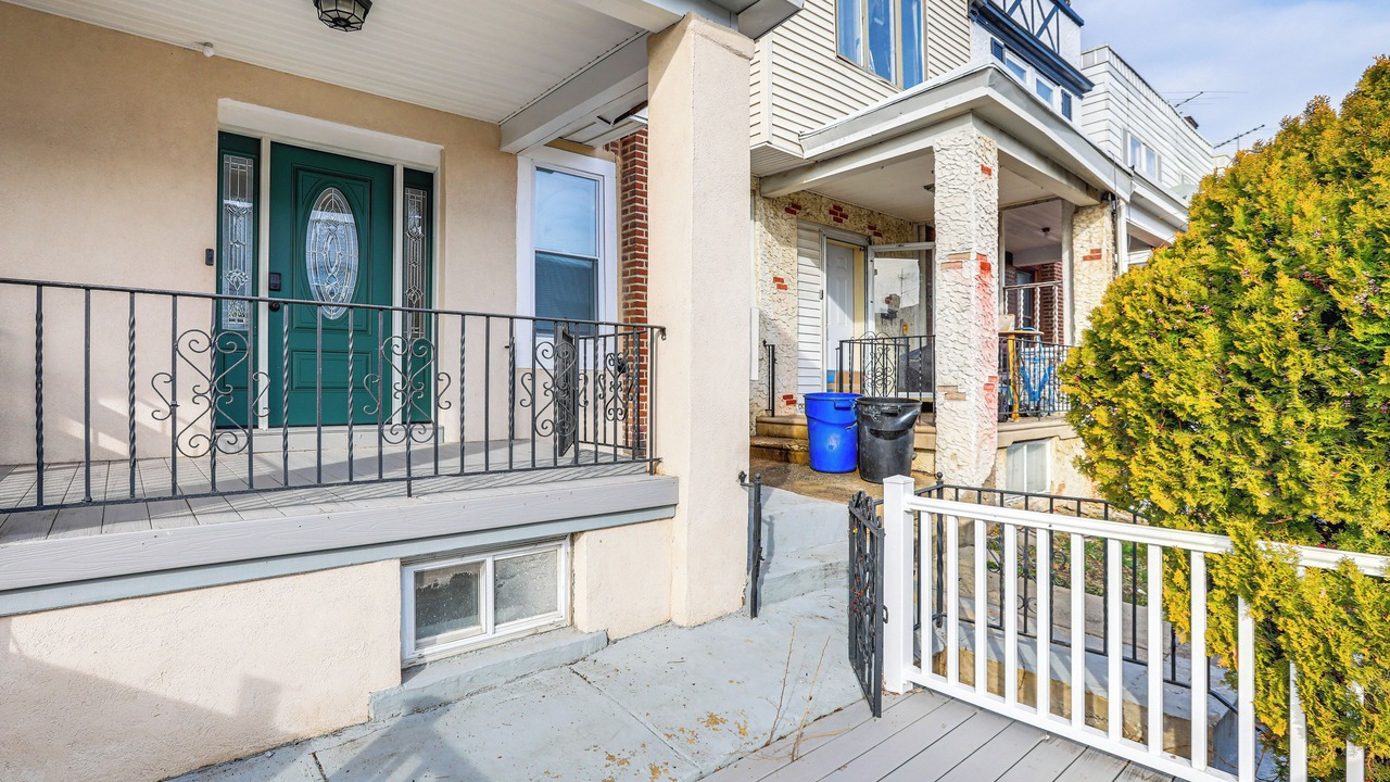 Photo of Outdoor in Eastwick