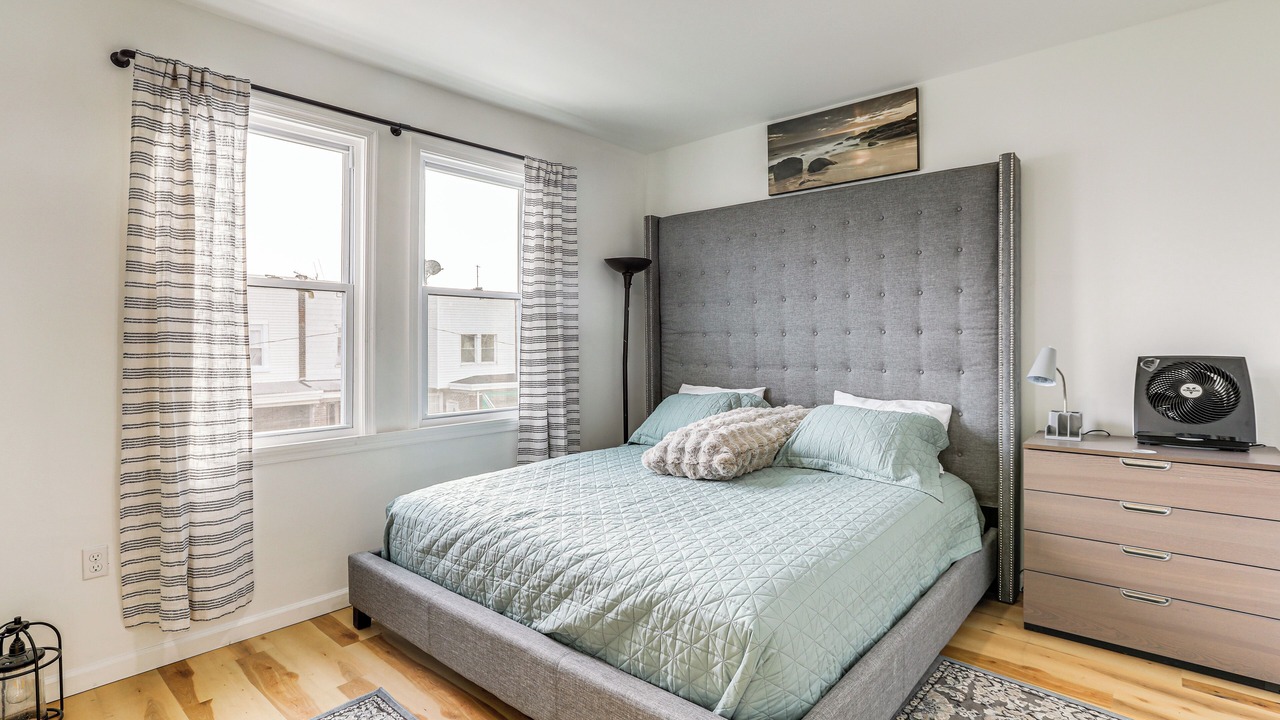 Photo of Bedroom in Eastwick