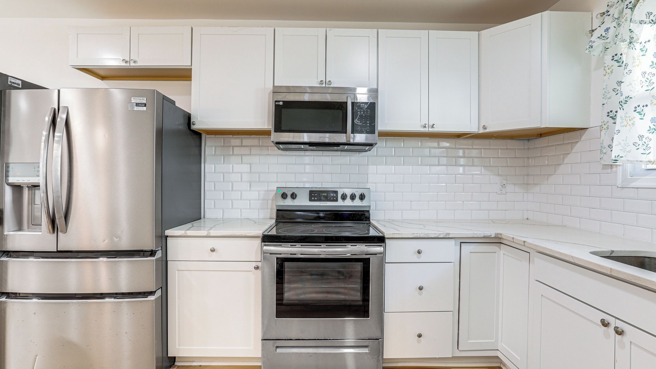 Photo of Kitchen in Eastwick