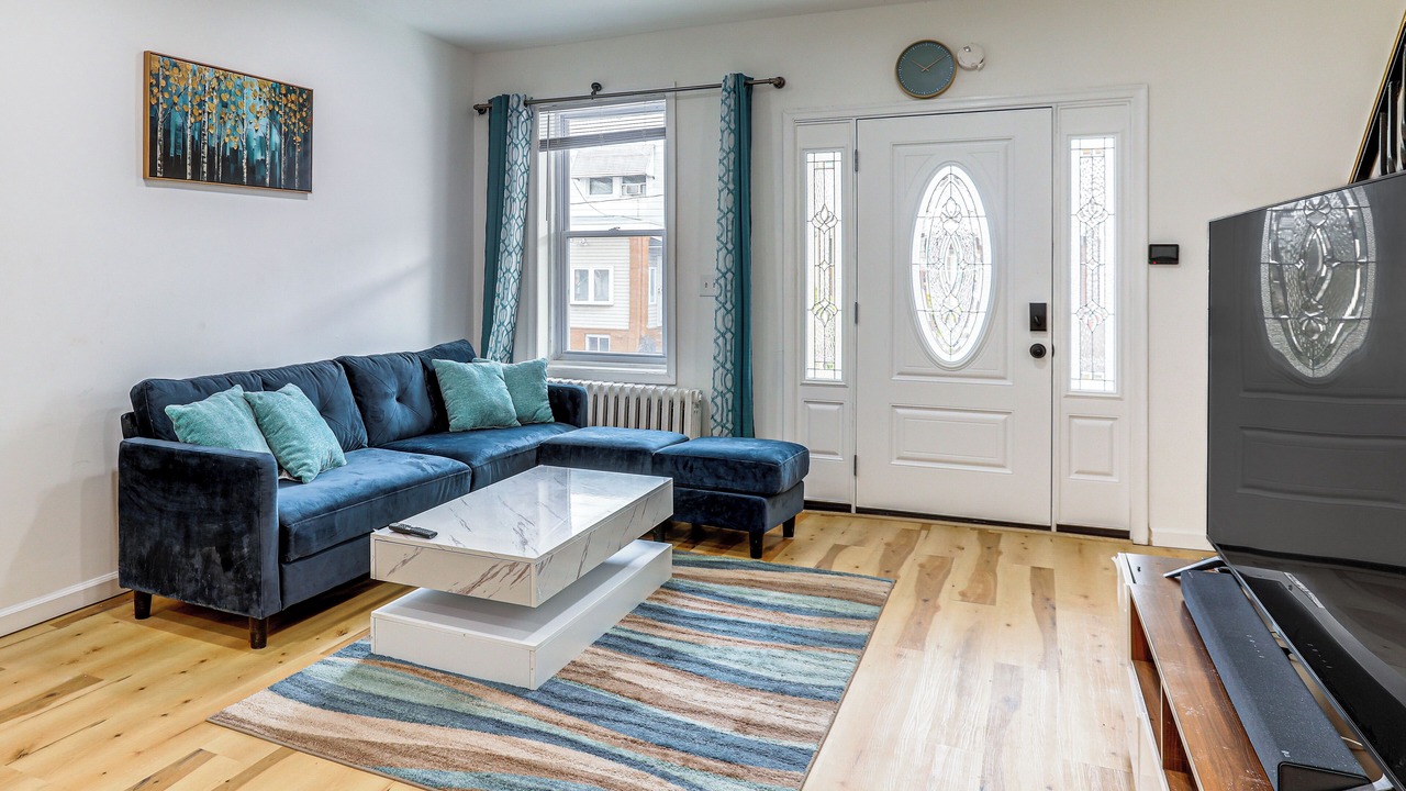 Photo of Bedroom in Eastwick