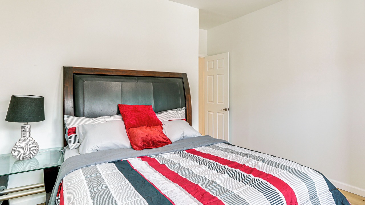 Photo of Bedroom in Eastwick