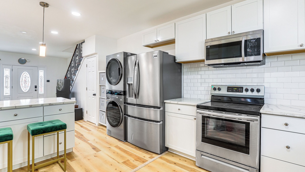 Photo of Kitchen in Eastwick