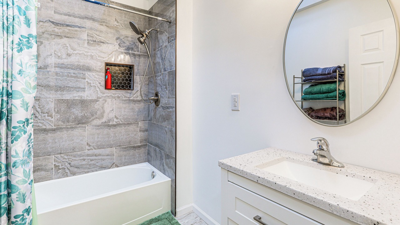 Photo of Bathroom in Eastwick