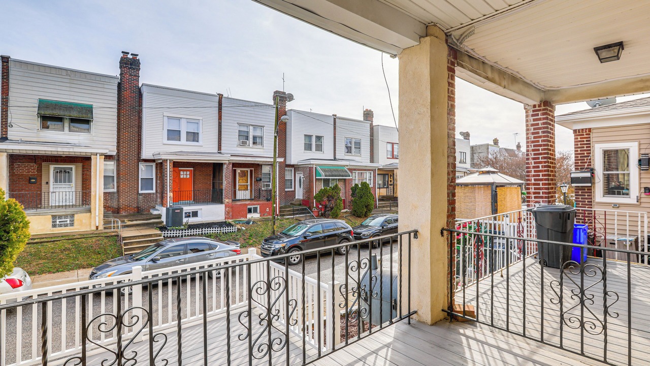 Photo of Outdoor in Eastwick