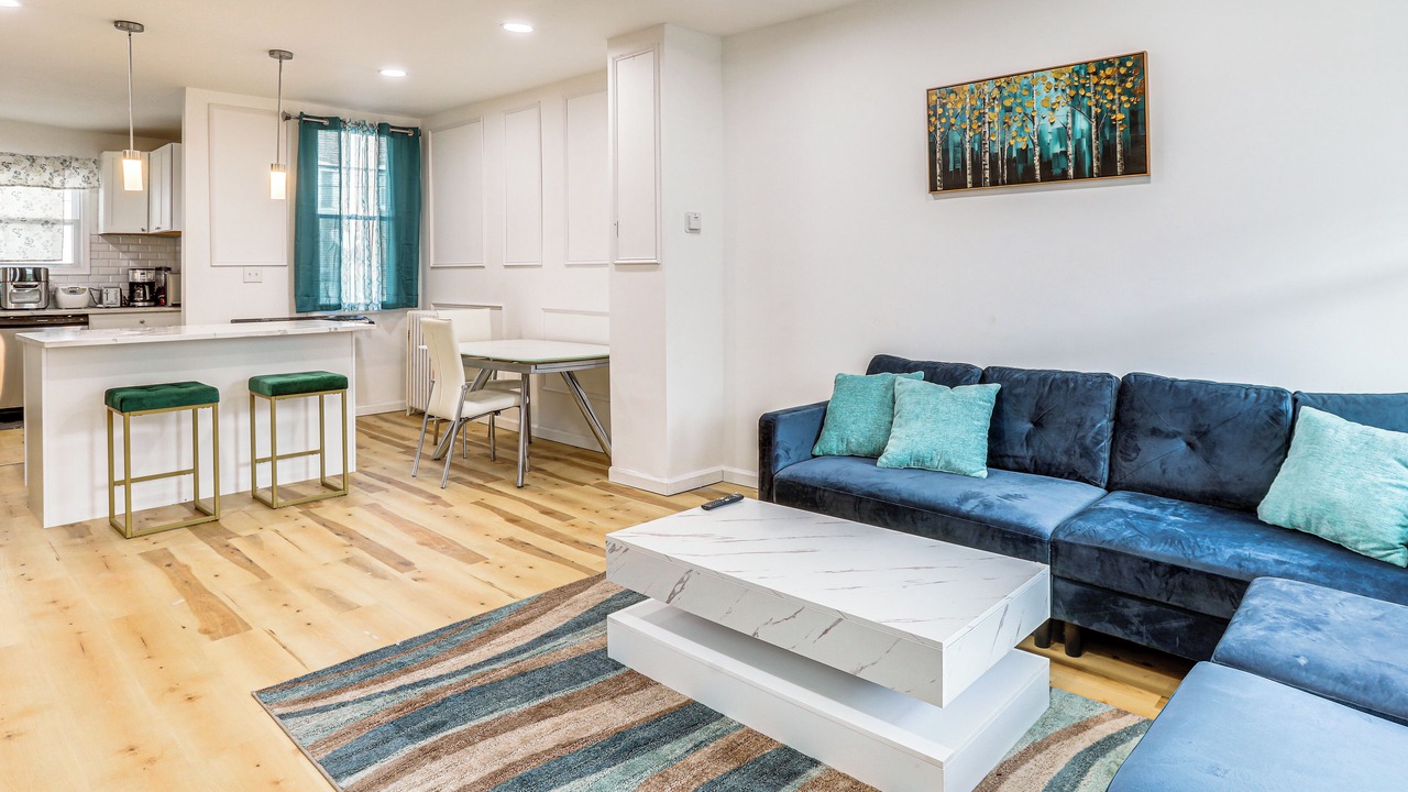 Photo of Livingroom in Eastwick