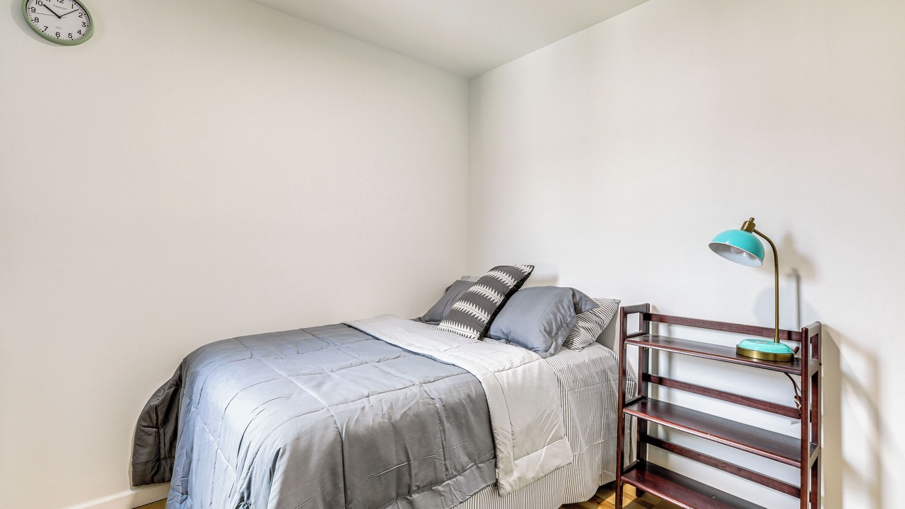 Photo of Bedroom in Eastwick