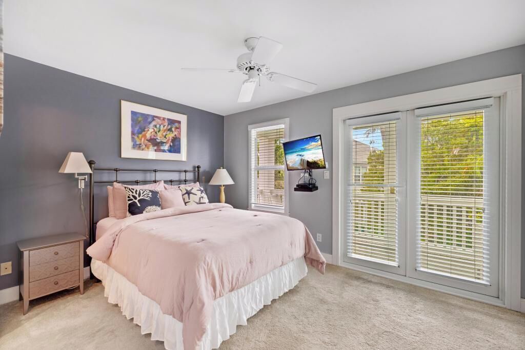 Photo of Bedroom in Bahama Village