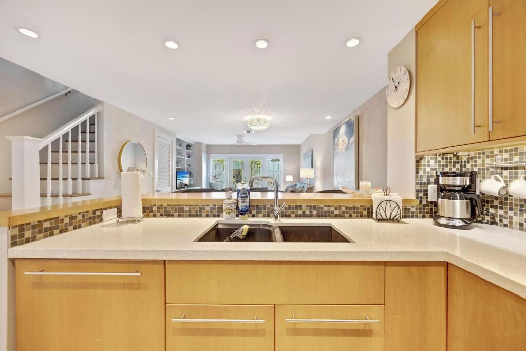 Photo of Kitchen in Bahama Village