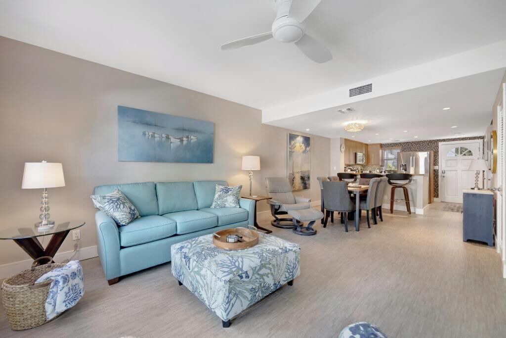 Photo of Livingroom in Bahama Village