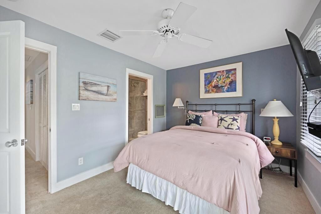 Photo of Bedroom in Bahama Village