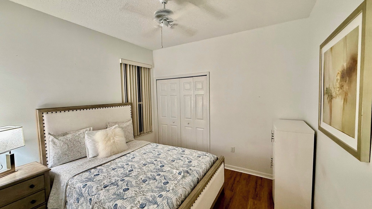 Photo of Bedroom in Sandy Ridge