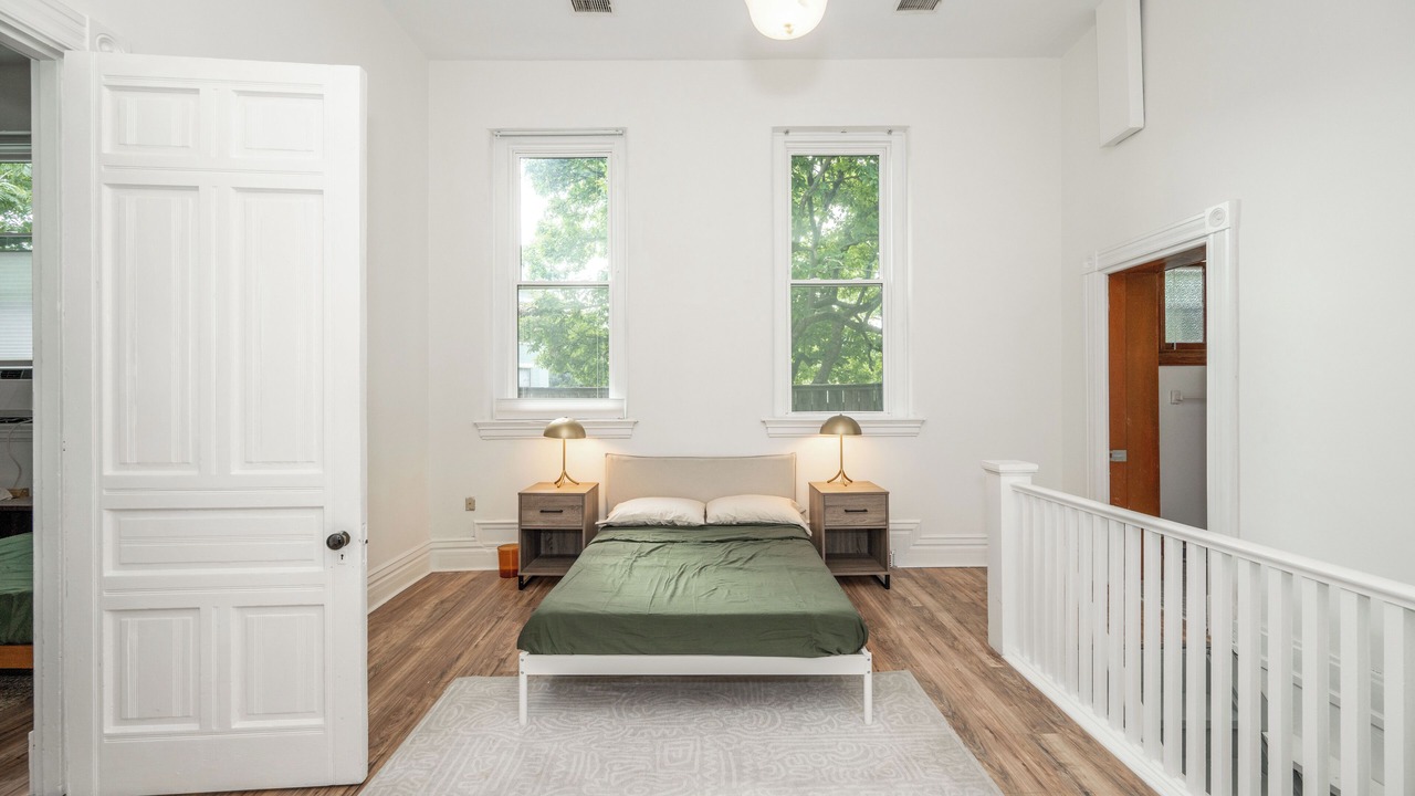 Photo of Bedroom in Covington