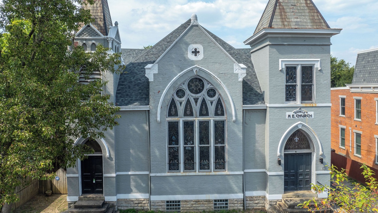 Photo of Outdoor in Covington