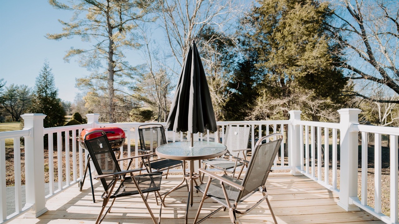 Photo of Outdoor in Hunter Mill