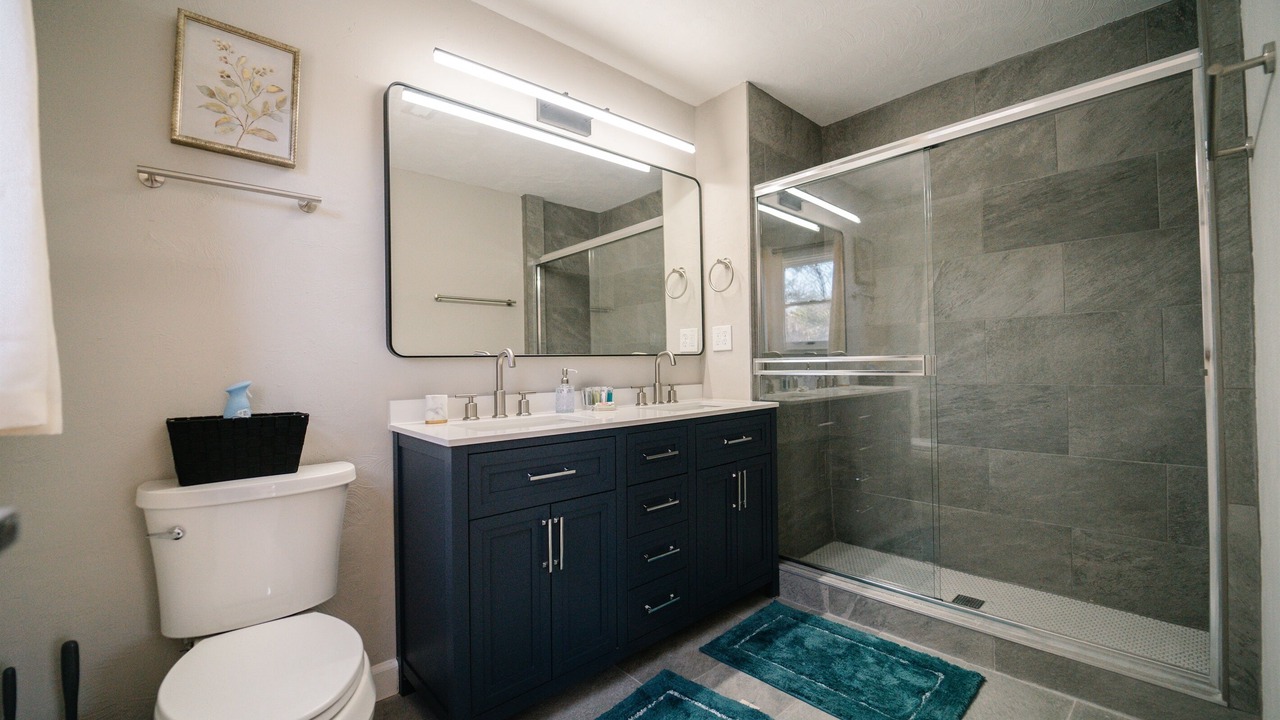 Photo of Bathroom in Hunter Mill