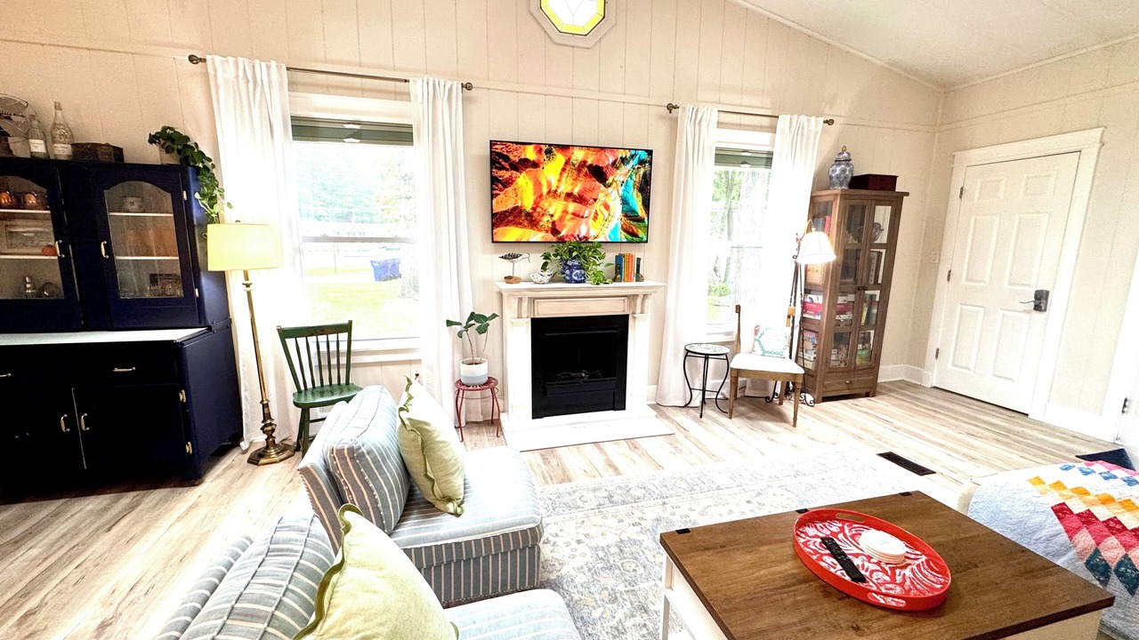 Photo of Livingroom in Frankford