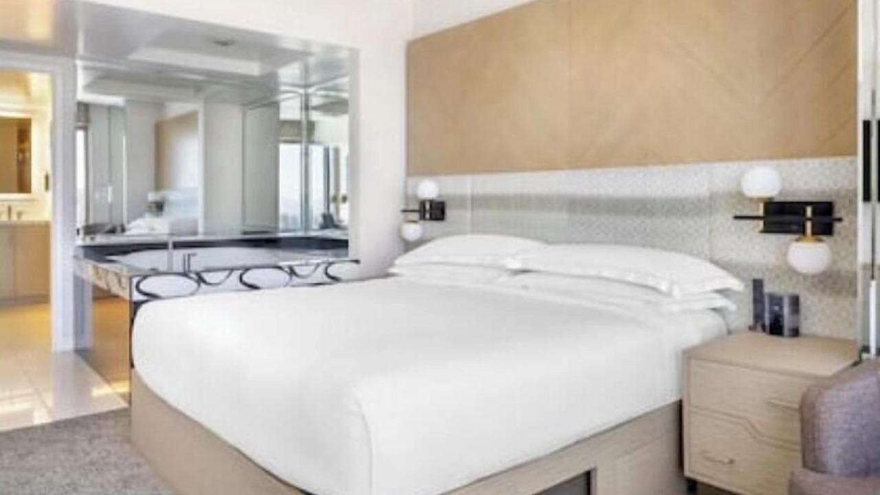 Photo of Bedroom in Las Vegas
