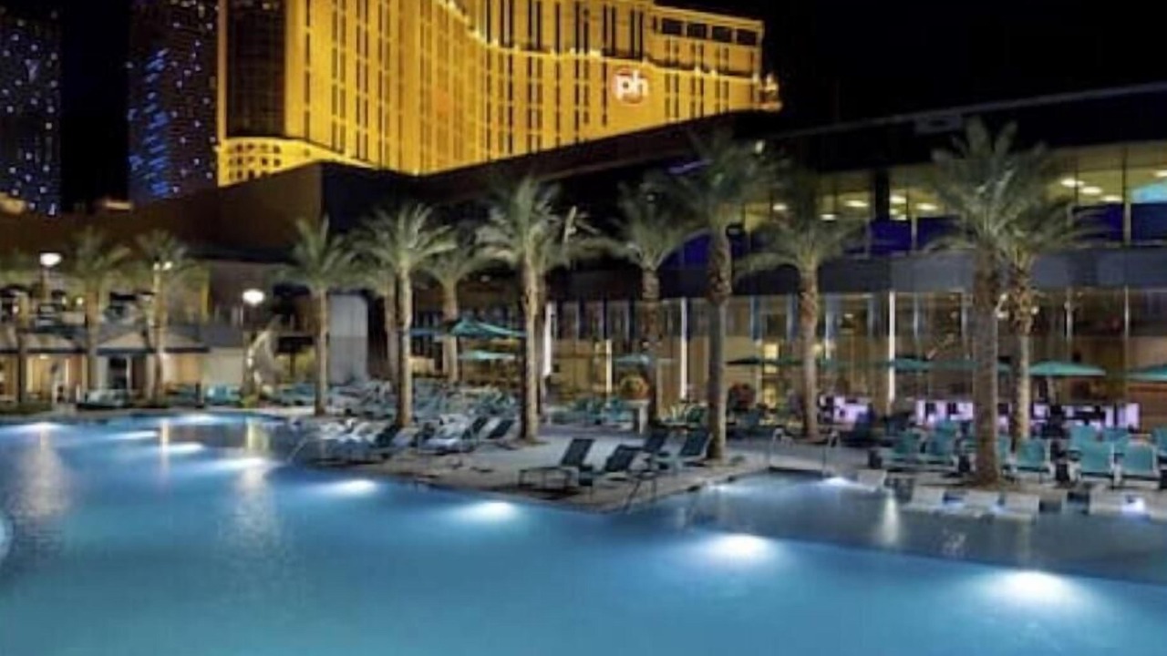 Photo of Outdoor in Las Vegas