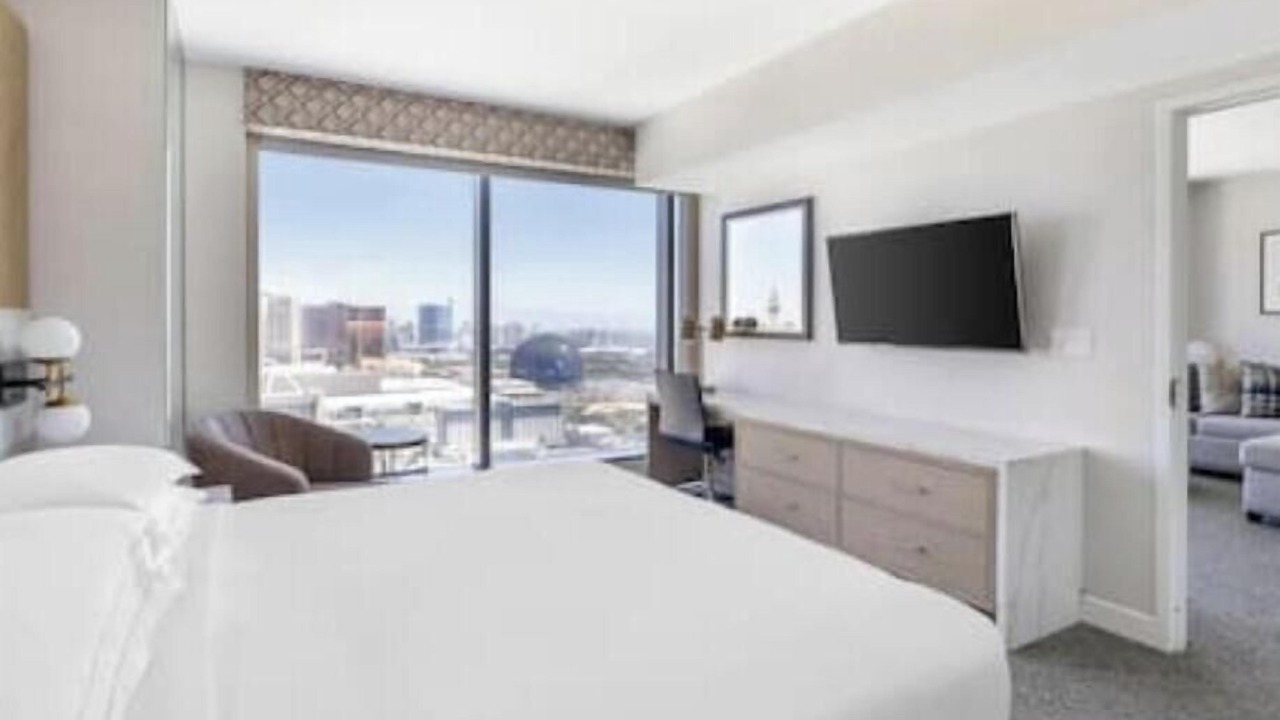 Photo of Bedroom in Las Vegas