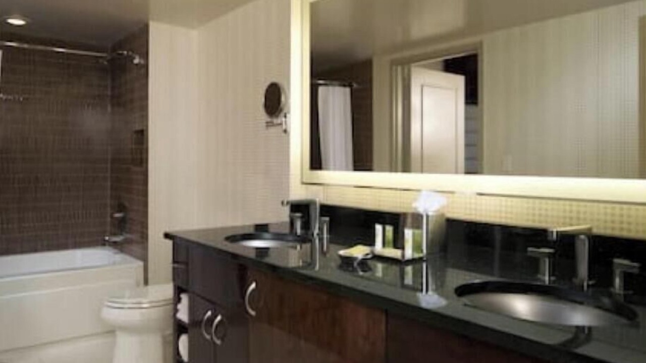 Photo of Bathroom in Las Vegas
