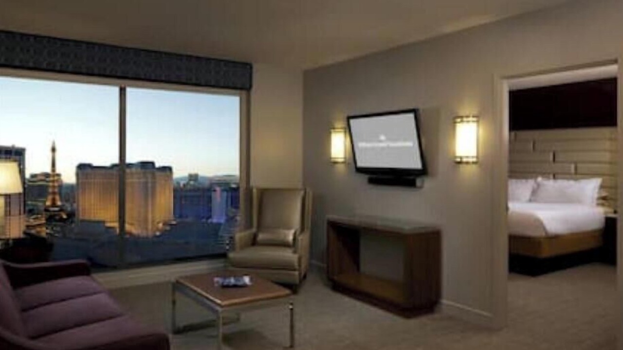 Photo of Bedroom in Las Vegas