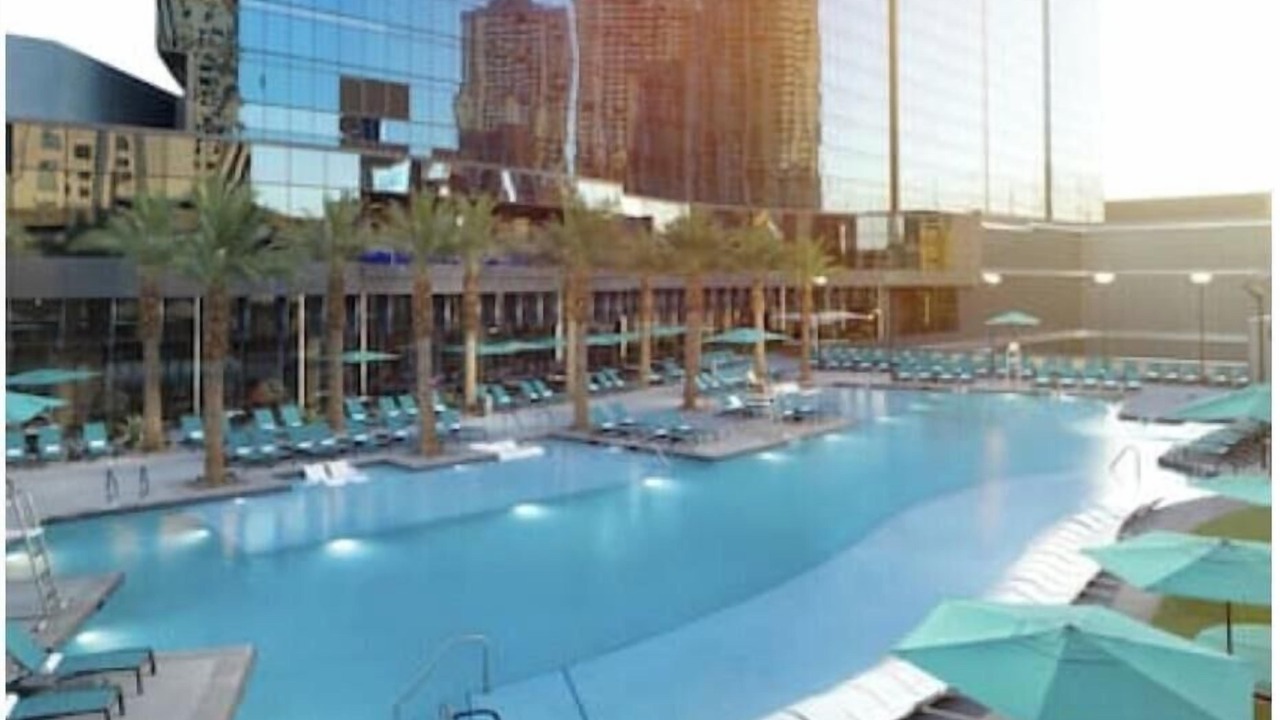 Photo of Outdoor in Las Vegas