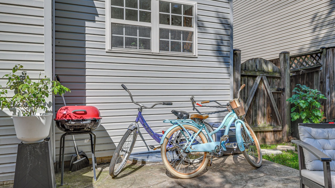 Photo of Outdoor in Washington