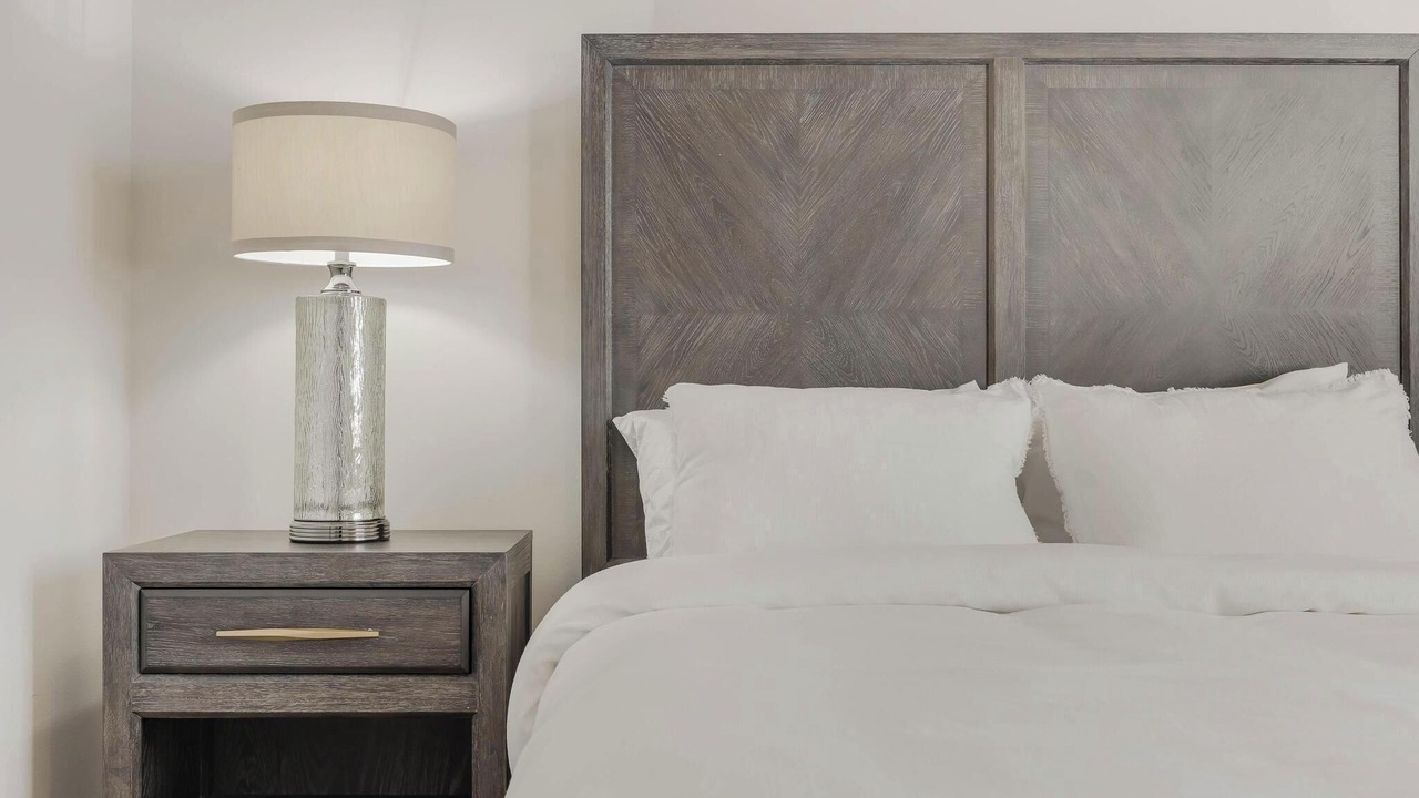 Photo of Bedroom in Eight Lakes
