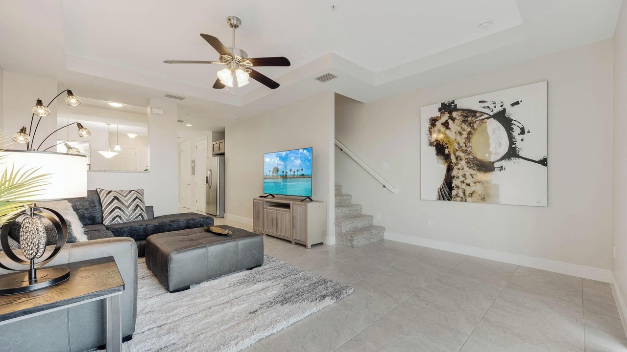 Photo of Livingroom in Eight Lakes